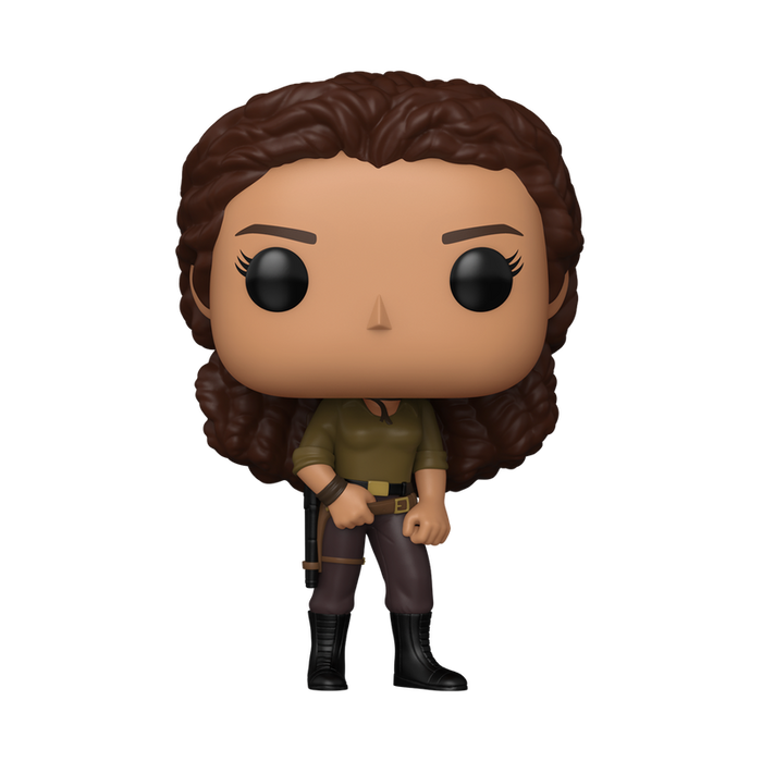 Funko Pop TV: Firefly 2 - Zoe Washburne