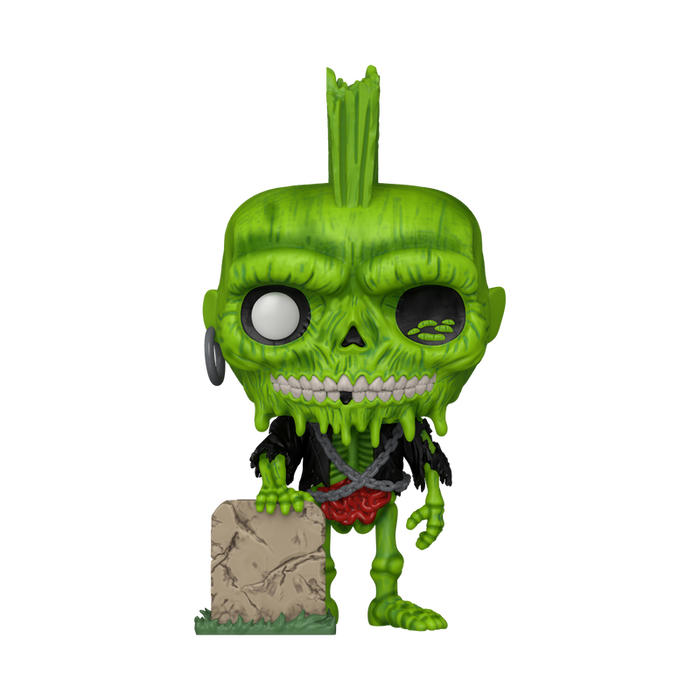 Funko Pop Movies: Return Of The Living Dead - Zombie Suicide