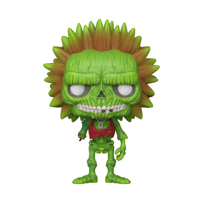 Funko Pop Movies: Return Of The Living Dead - Zombie Trash