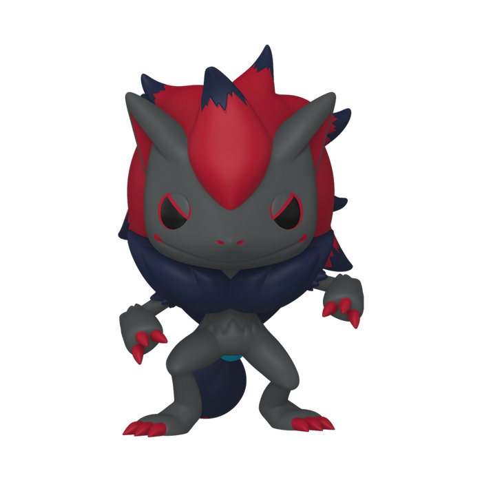 Funko Pop Games: Pokemon - Zoroark