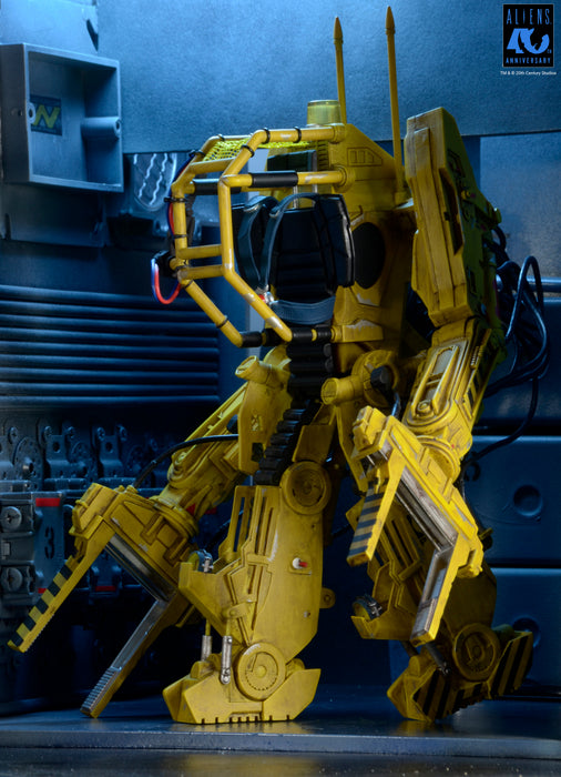 NECA Deluxe Vehicle: Alien 40 Aniversario - Power Loader P-5000