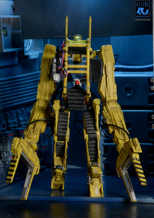 NECA Deluxe Vehicle: Alien 40 Aniversario - Power Loader P-5000