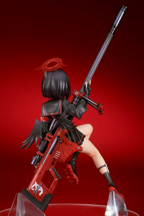 Ques Q Scale Figure: Blue Archive - Shizuyama Mashiro Escala 1/7