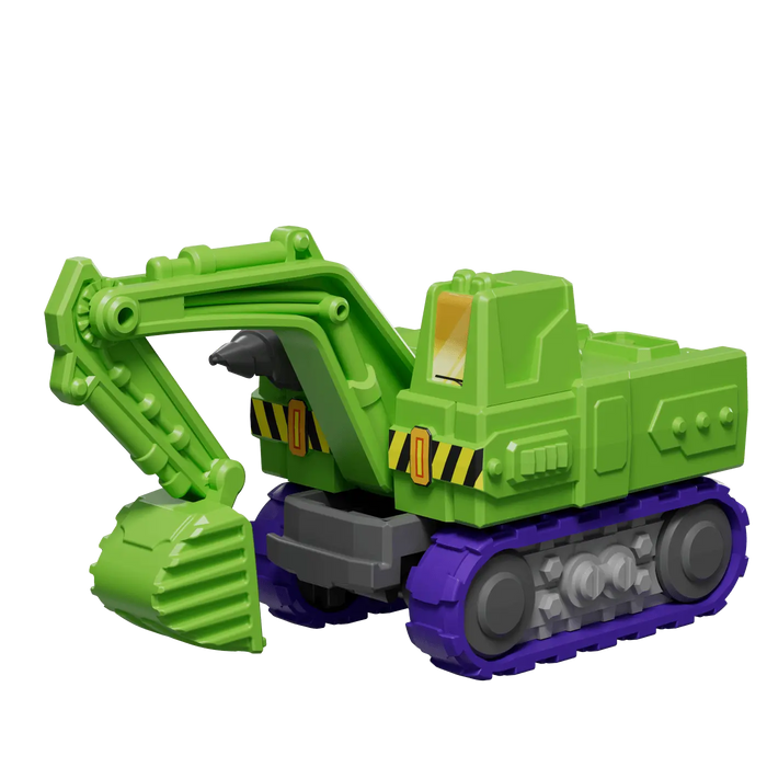 Blokees Transformers Defender Series: 01 Unitario Sorpresa 71301