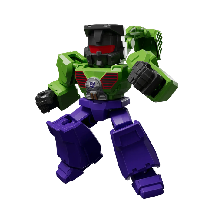 Blokees Transformers Defender Series: 01 Unitario Sorpresa 71301