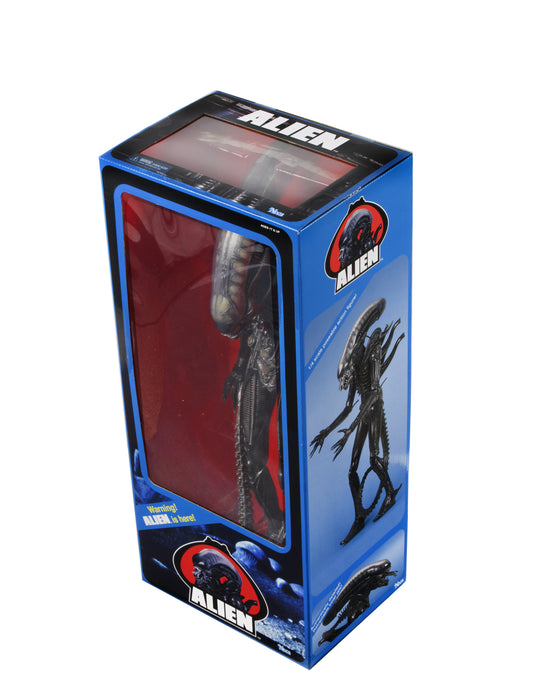 NECA Figura de Accion: Alien 40 aniversario - Big Chap Escala 1/4