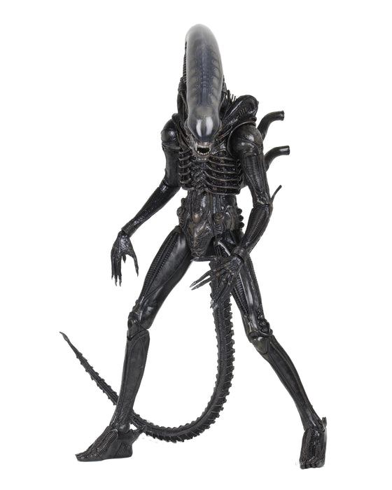 NECA Figura de Accion: Alien 40 aniversario - Big Chap Escala 1/4