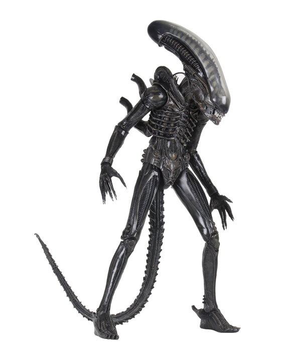 NECA Figura de Accion: Alien 40 aniversario - Big Chap Escala 1/4