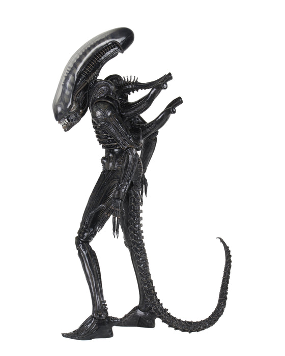 NECA Figura de Accion: Alien 40 aniversario - Big Chap Escala 1/4