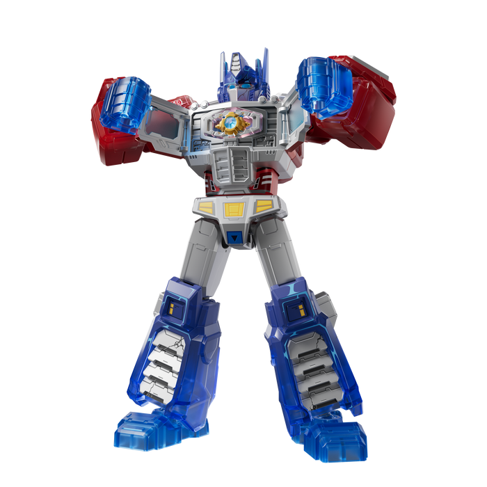 Blokees Transformers Shining Version: 05 Eternal Rivalry - Unitario 71125