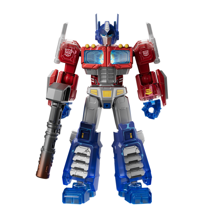 Blokees Transformers Shining Version: 05 Eternal Rivalry - Unitario 71125