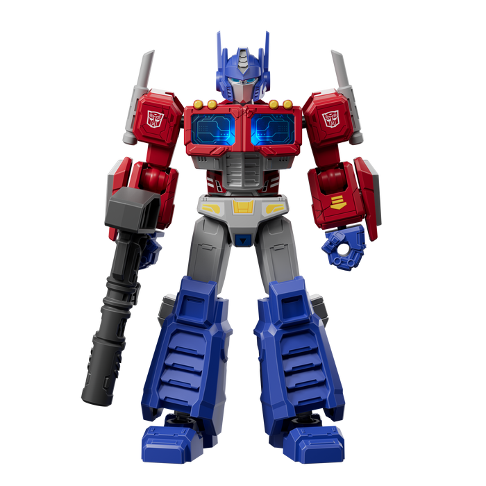 Blokees Transformers Shining Version: 05 Eternal Rivalry - Unitario 71125