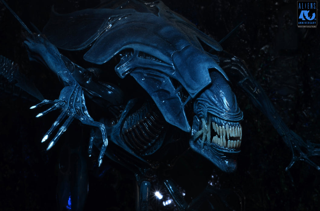 NECA Ultra Deluxe Boxed Figure: Alien 40 Aniversario - Alien Queen