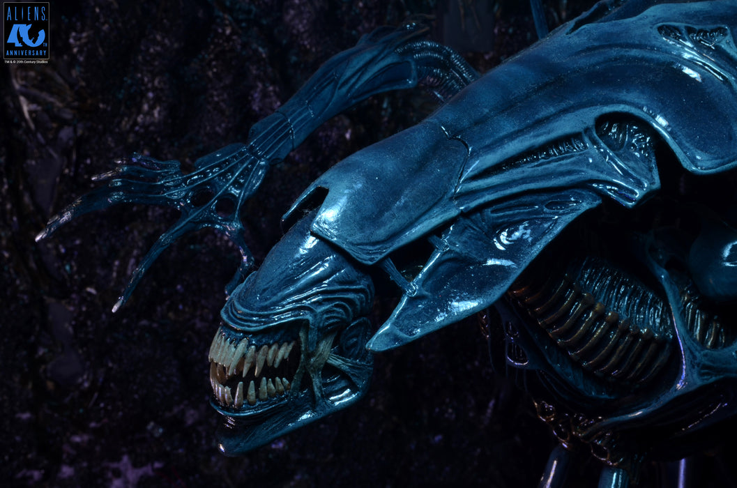 NECA Ultra Deluxe Boxed Figure: Alien 40 Aniversario - Alien Queen