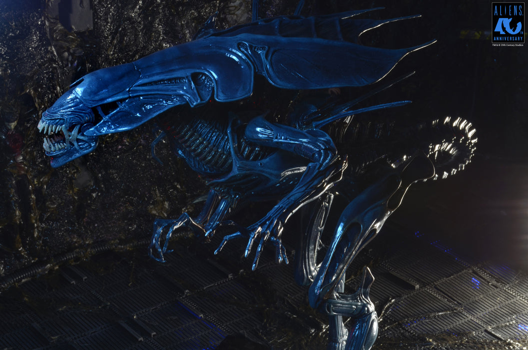 NECA Ultra Deluxe Boxed Figure: Alien 40 Aniversario - Alien Queen