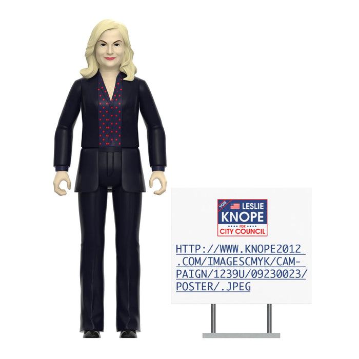 32 Times Leslie Knope Tried Too Hard In Parks And Rec - Foto 8