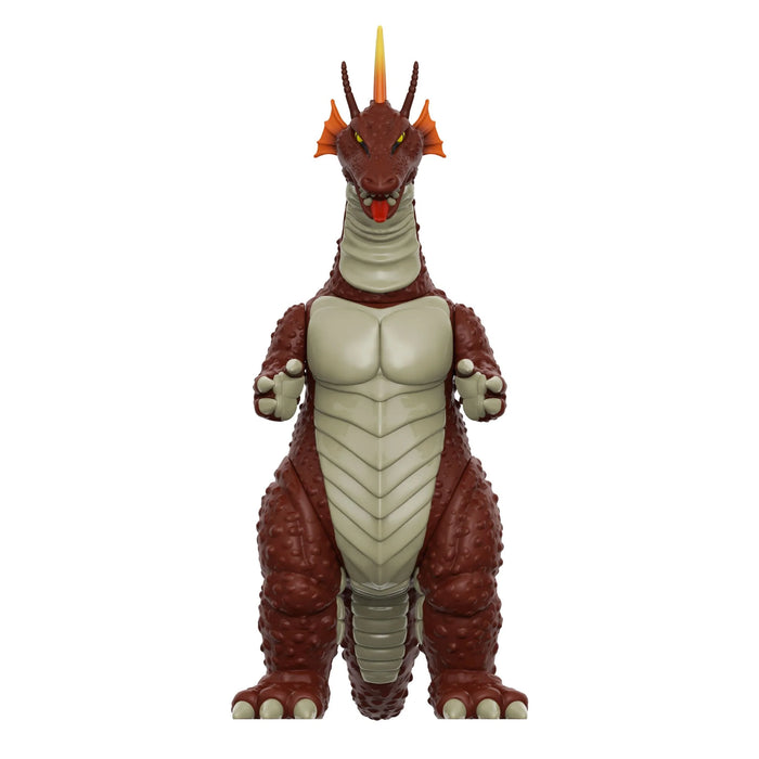 Super7 Reaction: Toho Godzilla - Titanosaurus
