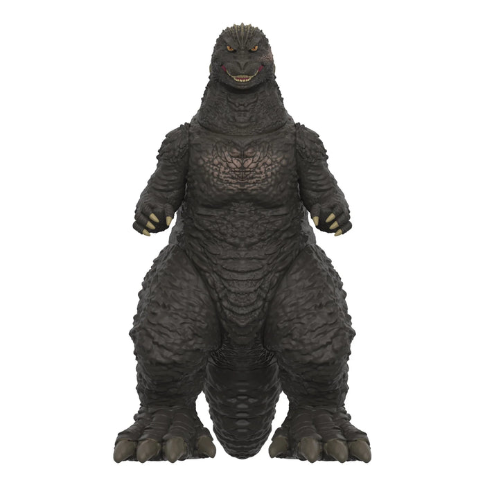Super7 Reaction: Toho Godzilla - Minus One
