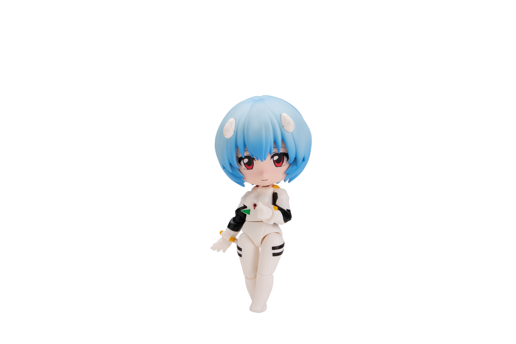 Blokees Evangelion Fantastics Q Series: 01 Miracle Link UNITARIO 75630