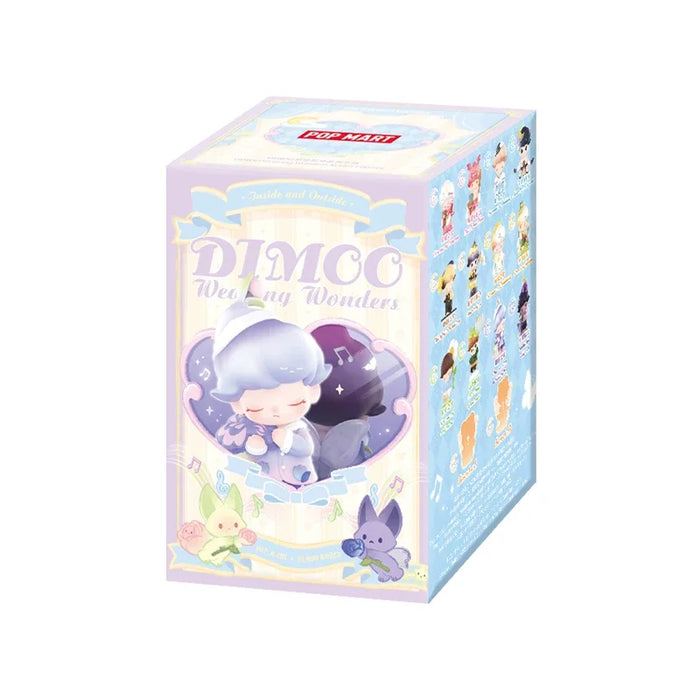POP MART: DIMOO - Series Weaving Wonders