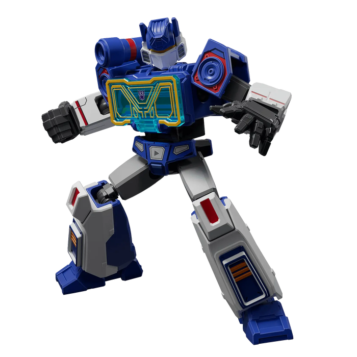 Blokees Transformers Galaxy Series: 07 One Wave 2 Unitario Sorpresa 71107