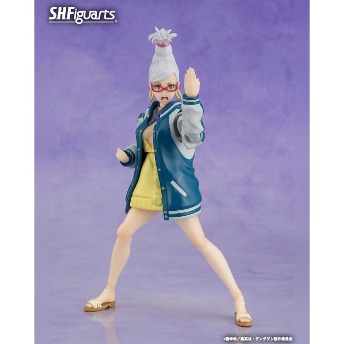 Bandai Tamashii Nations Sh Figuarts: Dan Da Dan - Seiko