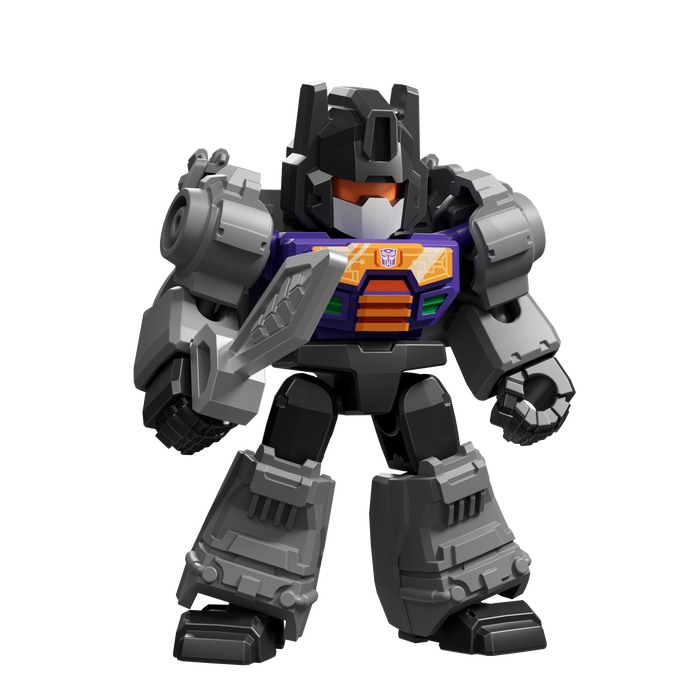 Blokees Transformers Defender Version: Leo Prime+G1 71407