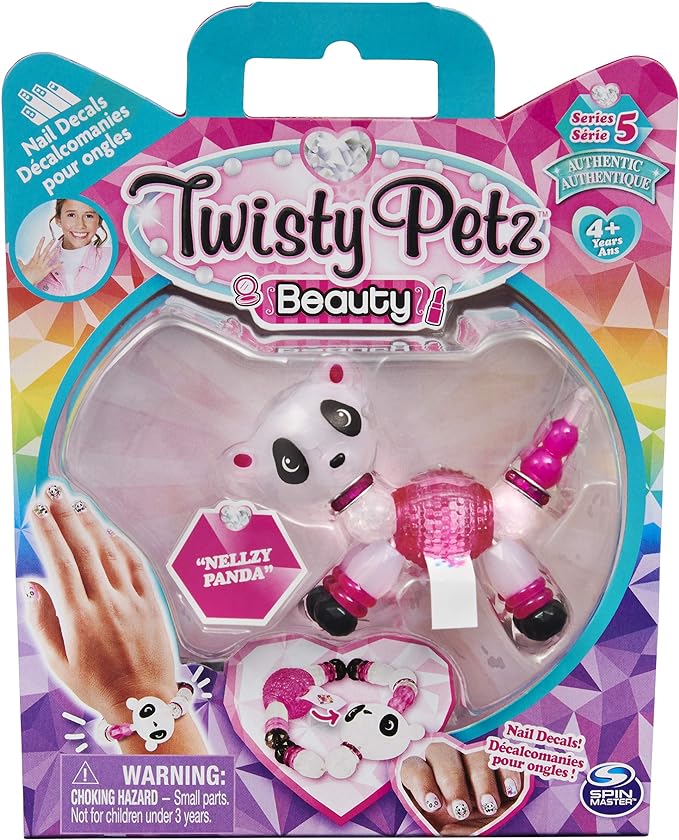 Twisty Petz