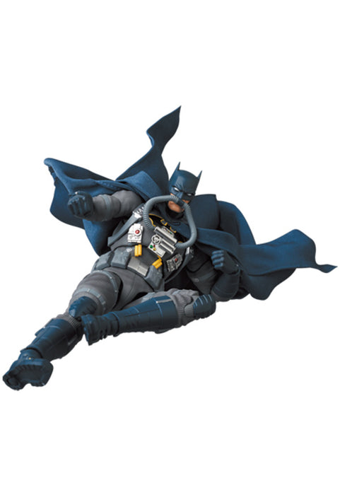 Medicom Toy Mafex: DC Batman Hush - Batman Stealth Jumper