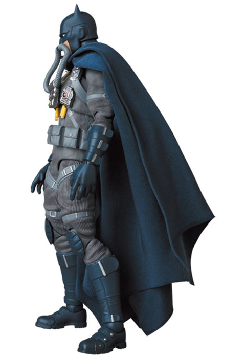 Medicom Toy Mafex: DC Batman Hush - Batman Stealth Jumper