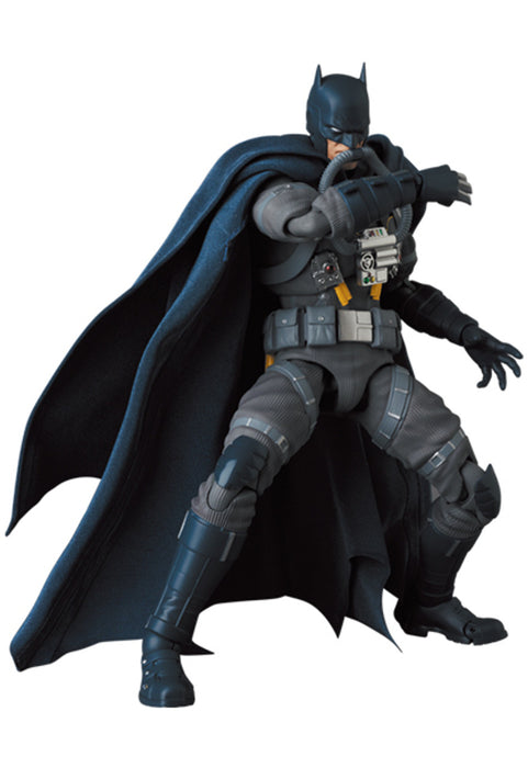 Medicom Toy Mafex: DC Batman Hush - Batman Stealth Jumper