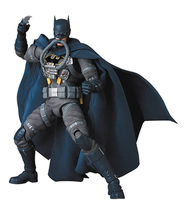 Medicom Toy Mafex: DC Batman Hush - Batman Stealth Jumper