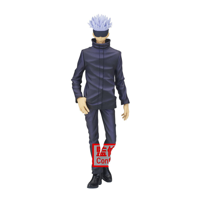 Banpresto: Jujutsu Kaisen Jukon No Kata - Satoru Gojo