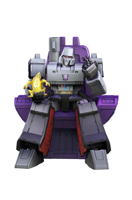 Blokees Transformers Action Edition: 02 Transformers G1 - Megatron 71167