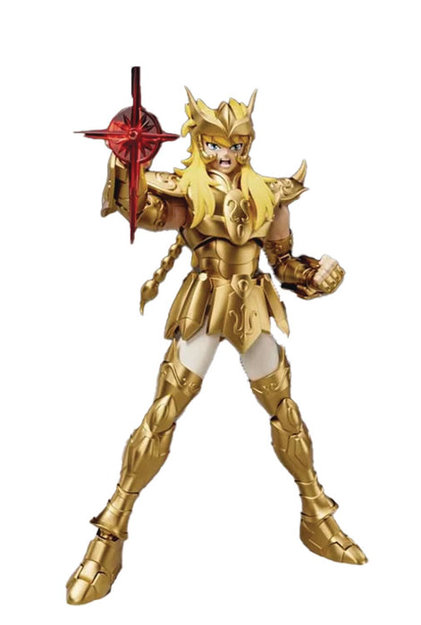 Blokees Saint Seiya Champion Class: Scorpio Miro Manga Setting 75004