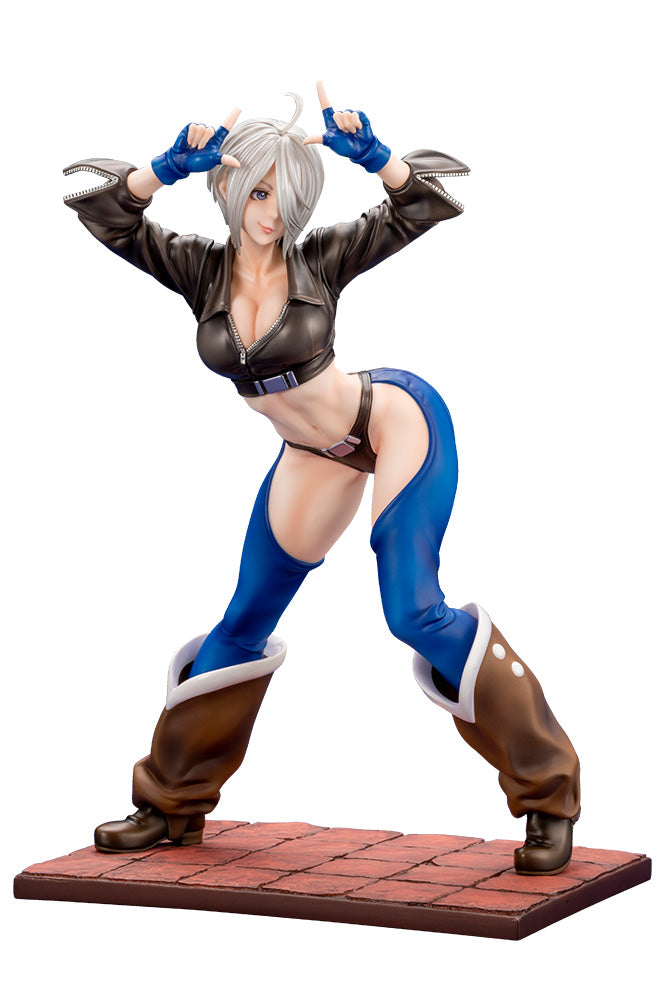 The King Of Fighters
