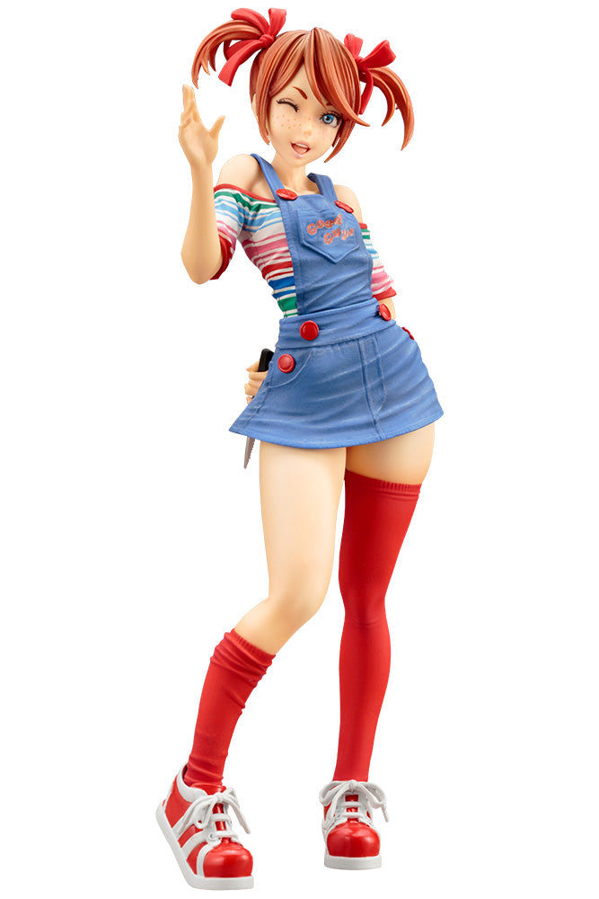 Bishoujo