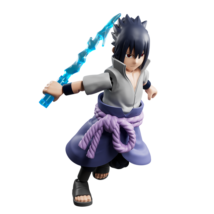 Blokees Naruto Galaxy Series: Version 04 War Begins UNITARIO 71065