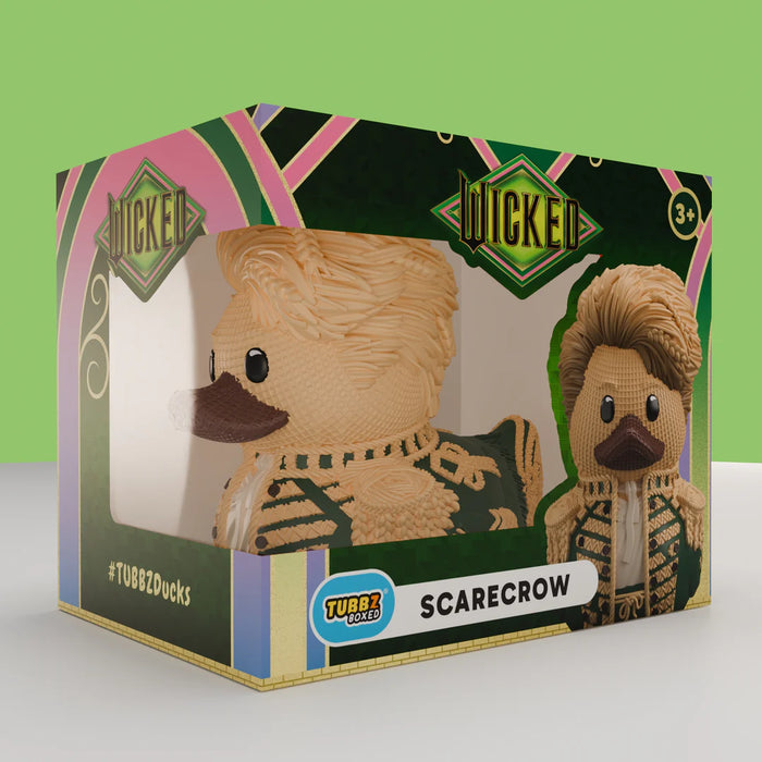 Tubbz Boxed: Wicked - Espantapajaros