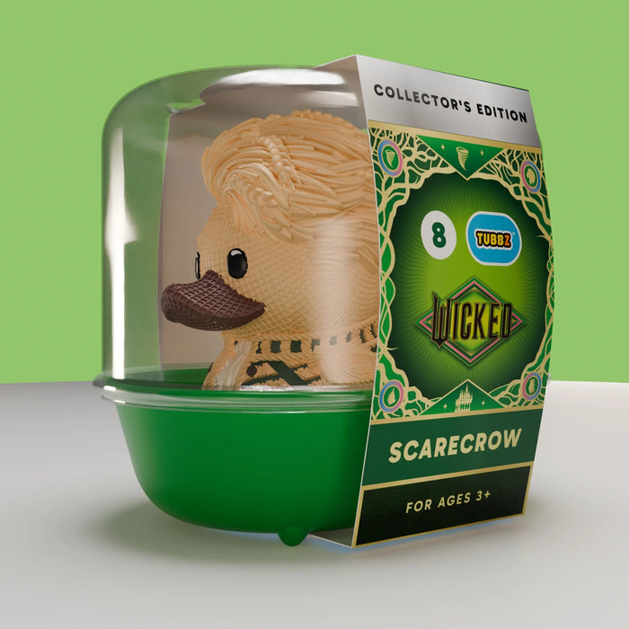 Tubbz 1st Edition: Wicked - Espantapajaros