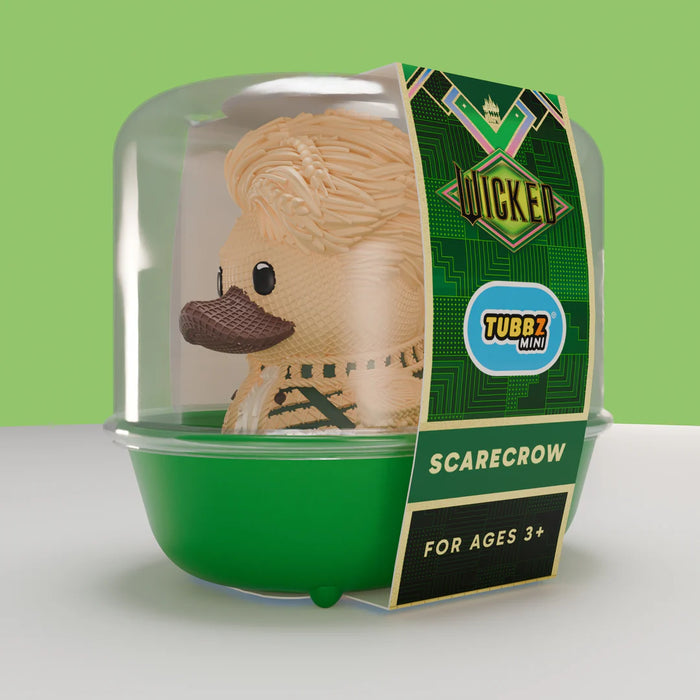 Tubbz Mini: Wicked - Espantapajaros