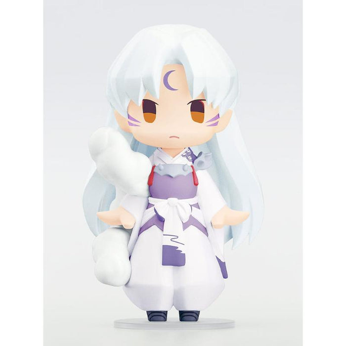 Good Smile Hello: Inuyasha - Sesshomaru