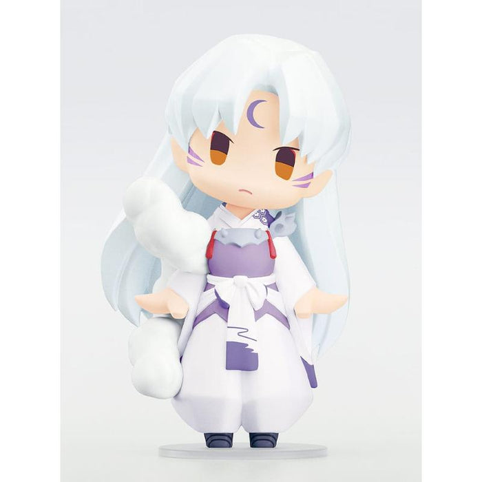 Good Smile Hello: Inuyasha - Sesshomaru