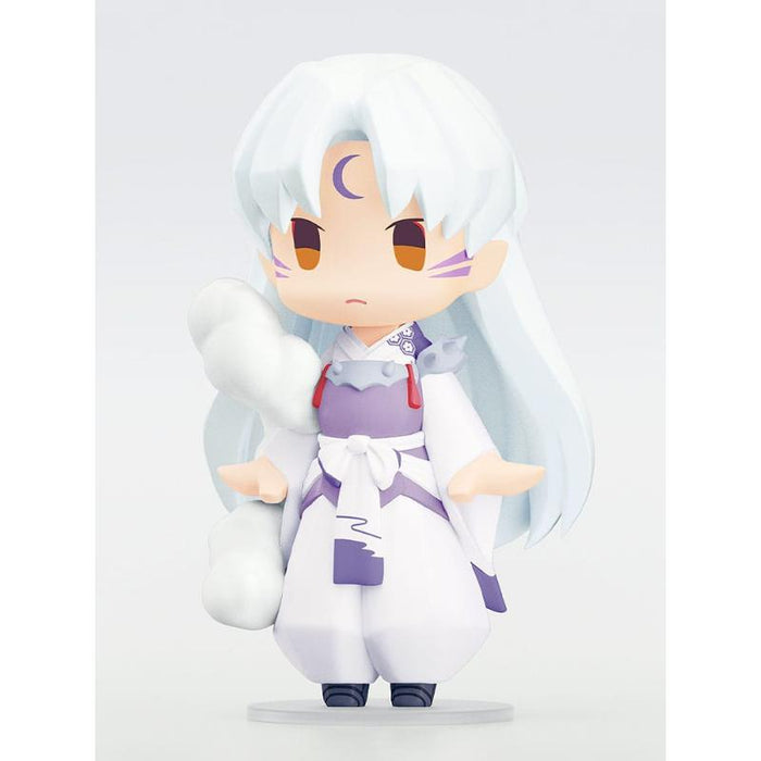 Good Smile Hello: Inuyasha - Sesshomaru