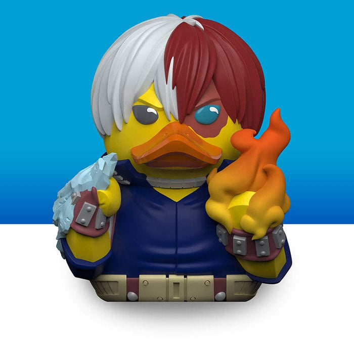 Tubbz 1St Edition: My Hero Academia - Shoto Todoroki