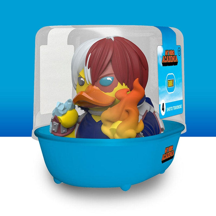 Tubbz 1St Edition: My Hero Academia - Shoto Todoroki