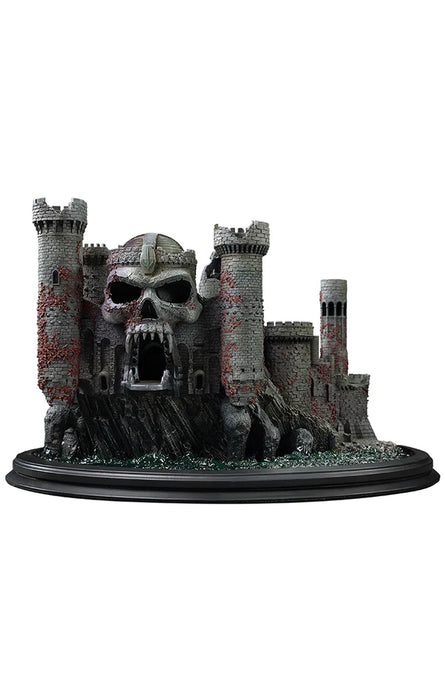 Iron Studios: Masters of the Universe Movie - Castillo Grayskull