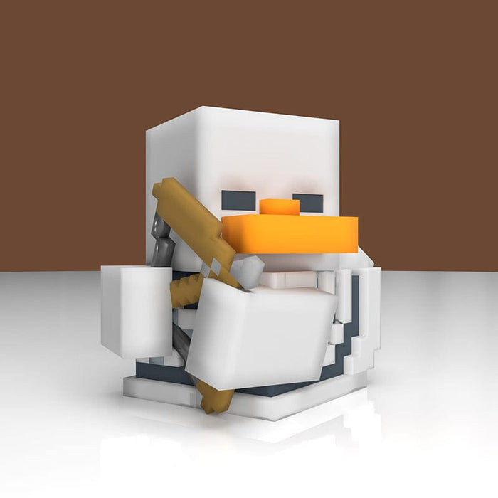 Tubbz 1St Edition: Minecraft - Skeleton