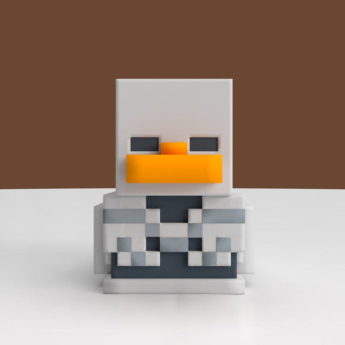 Tubbz Mini: Minecraft - Skeleton