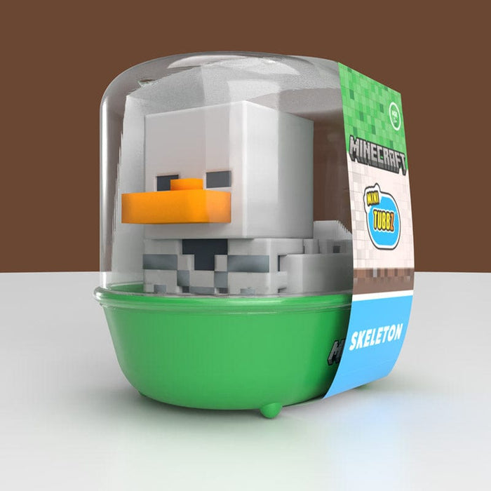Tubbz Mini: Minecraft - Skeleton